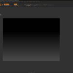 [ Zbrush ] ドキュメントサイズの設定方法